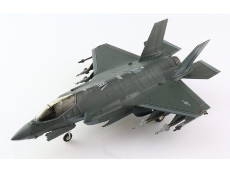 1 72 Lockheed Martin F35A Lightning II 18001 ROKAF 2018 For Cheap