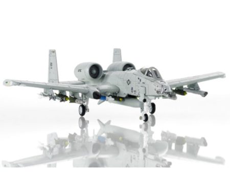 1 144 A10C Thunderbolt II  47th TFS Warthog Supply