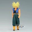 Dragon Ball Z Solid Edge Works Vol.11(B:Super Saiyan Trunks) Hot on Sale