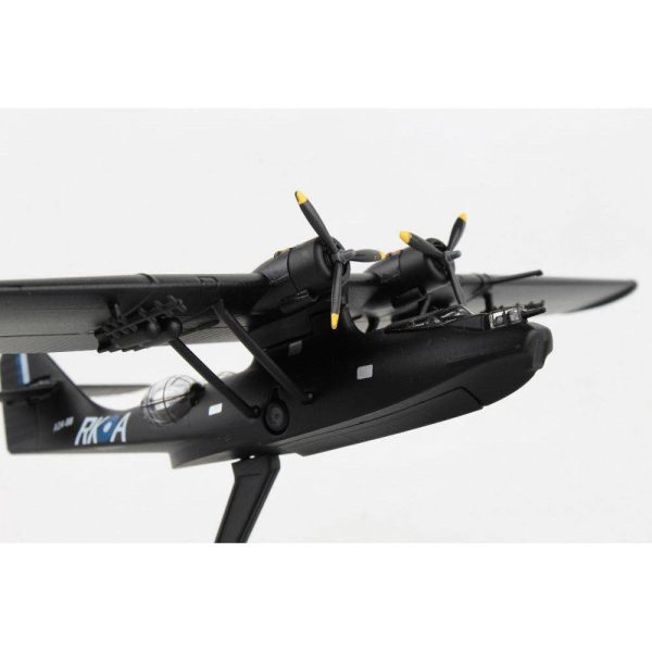 1 150 RAAF PBY5A Catalina Black Cat Sale