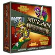 Munchkin Warhammer Age of Sigmar Sale