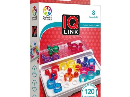 IQ Link Cheap