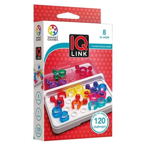 IQ Link Cheap