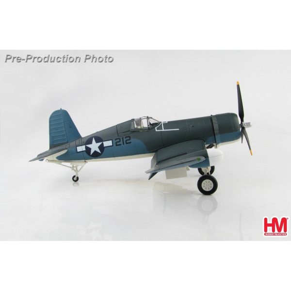 1 48 F4U2 Corsair   Midnite Cocktail   VMFN532 USMC Saipan April 1944 For Sale