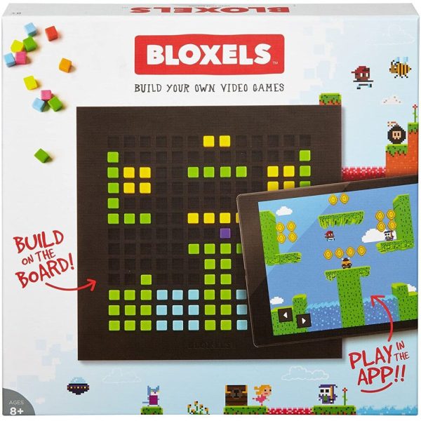 Bloxels For Discount