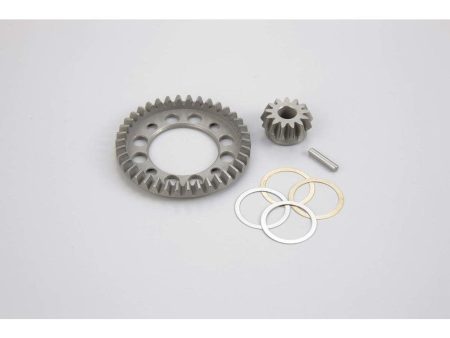 VSW045 Steel Bevel Gear Set(38T) Online Hot Sale