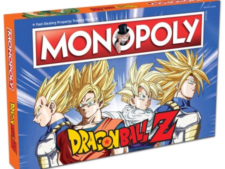 Dragon Ball Z Online Sale