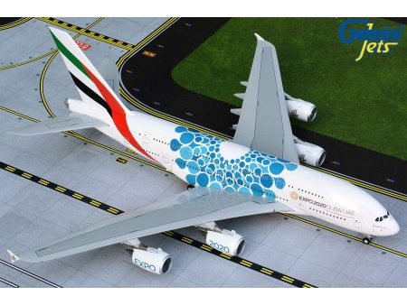 1 200 Emirates A380 A6EOC on Sale