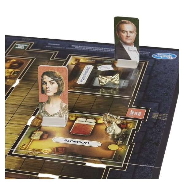 Clue Downtown Abbey For Discount