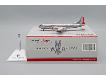 1 200 American Airlines Lockheed L188A Electra N6110A Online Hot Sale