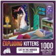 Puzzle Cats in the Mirror 1000 pieces For Sale