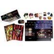 Codex CardTime Strategy  Core Set Online Sale