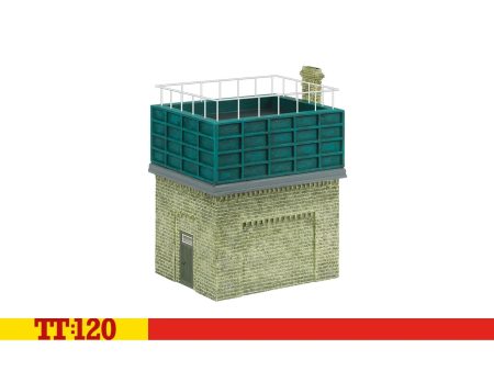 TT:120 Water Tower Hot on Sale