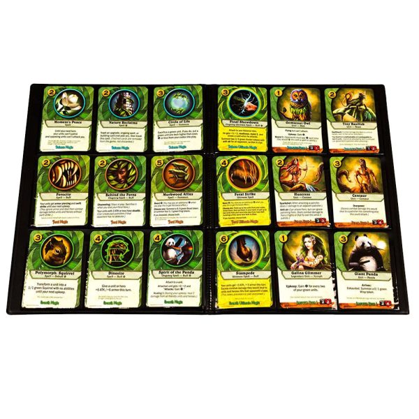 Codex CardTime Strategy  Core Set Online Sale