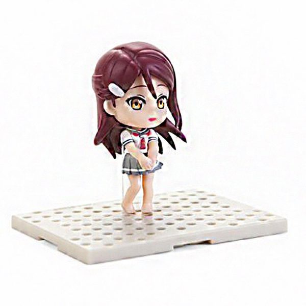 Chibi Kyun Love Live! Sunshine Vol 1 Discount