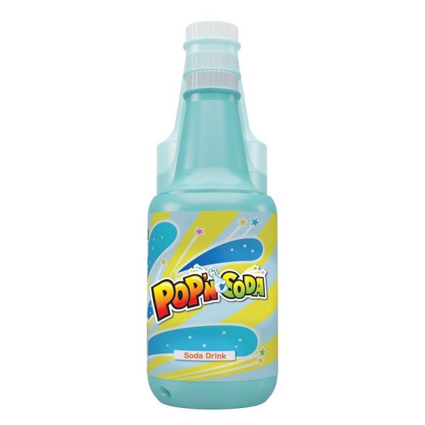 Popn Soda on Sale