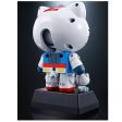 CHOGOKIN GUNDAM HELLO KITTY Sale