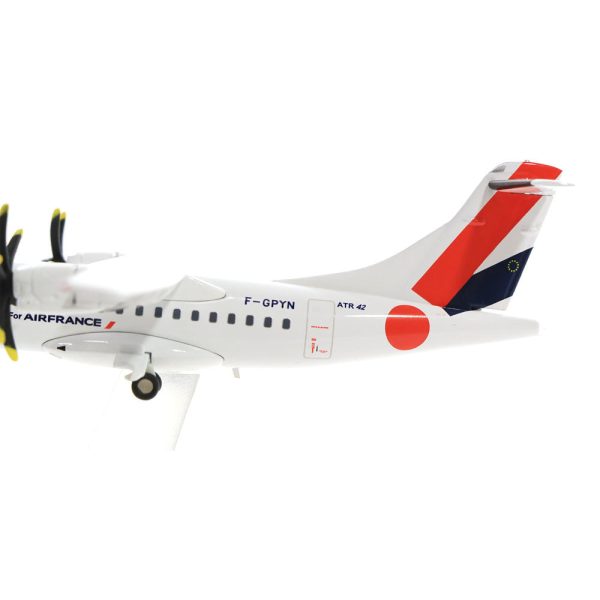 1200 ATR42500 Hop! For Air France For Discount