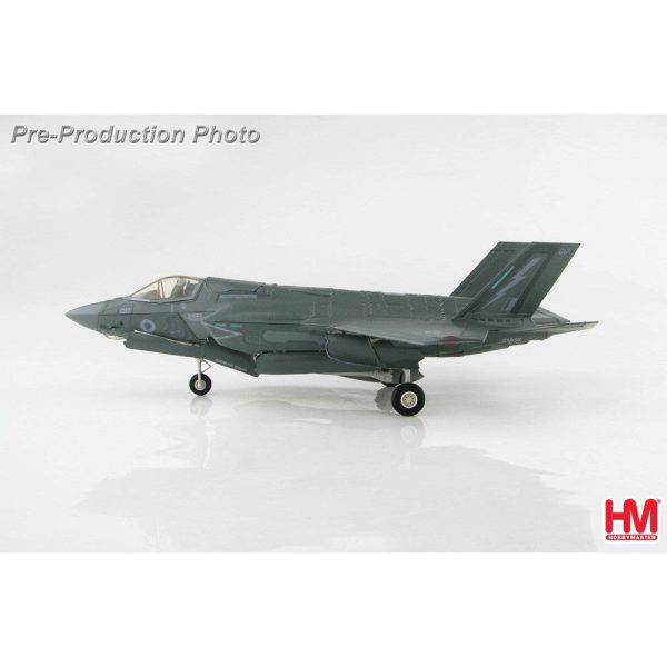 1 72 Lockheed Martin F35B ZM151 UK Lightning Force 2019 Sale