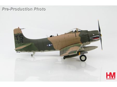 1 72 Douglas A1H Skyraiders For Discount