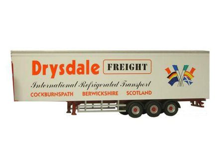 1 76 Drysdale Trailer Online now