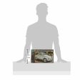 1 24 1968 VW Beetle Limousine Model  Set on Sale