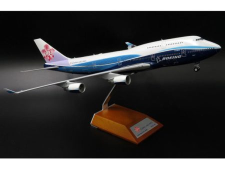 1 200 B747400 ChinaA lines D Liner Liv Online Sale