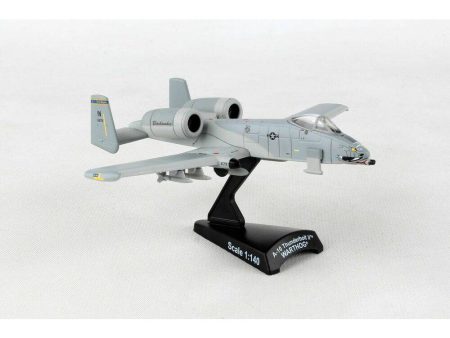 1 140 Thunderbolt A10 Warthog 163 FS Indiana   Blacksnakes Online Sale