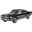 1 24 Shelby Mustang GT 350 H Model Set Hot on Sale