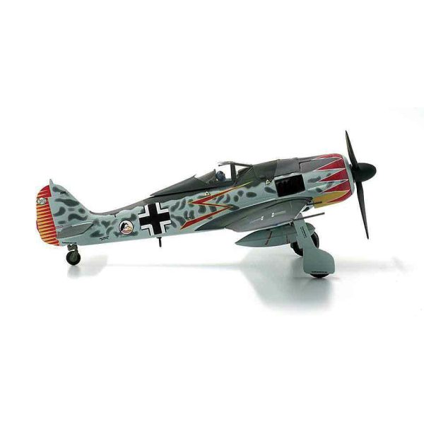 1 72 FW 190A JG52 M. Graf Luftwaffe 43 Sale