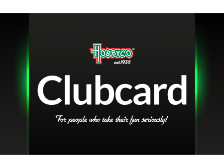 Club Membership Online now