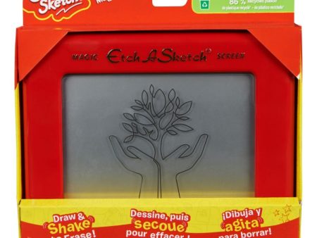 Classic Etch A Sketch For Sale