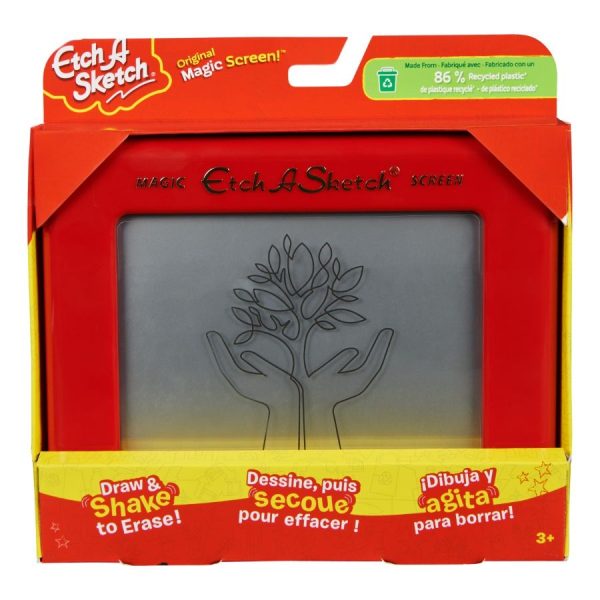 Classic Etch A Sketch For Sale