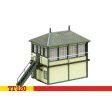 TT:120 Settle & Carlisle Signal Box Discount