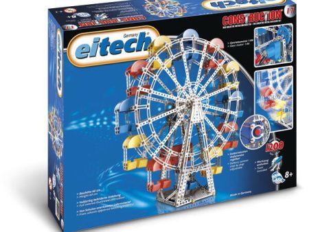 Ferriswheel Online now