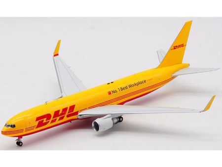 1 200 DHL Air Boeing 767300 GDHLC For Sale