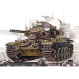 AF35100 1 35 RAAC Centurion Mk5 1 Tank  Aus Decals  Plastic Model Kit Cheap