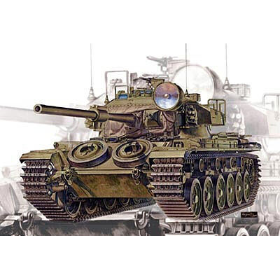 AF35100 1 35 RAAC Centurion Mk5 1 Tank  Aus Decals  Plastic Model Kit Cheap