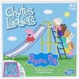 Chutes and Ladders Peppa Pig Supply