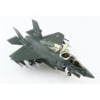 1 72 F35B Lightning II   Beast Mode   ZM148 RAF 617 Sqn HMS Queen Elizabeth   Op. FORTIS Online Hot Sale