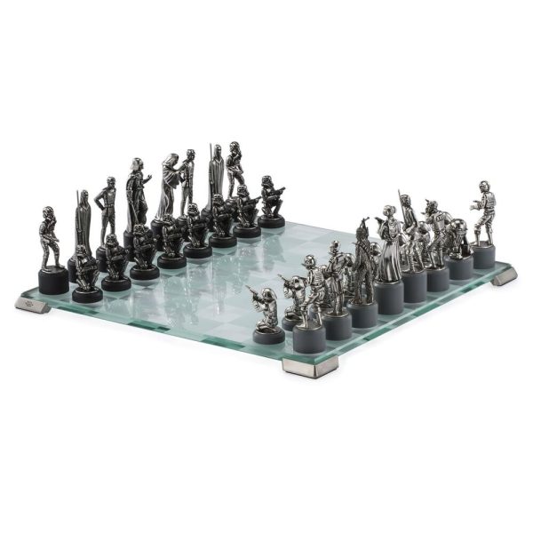 Classic Chess Set Supply