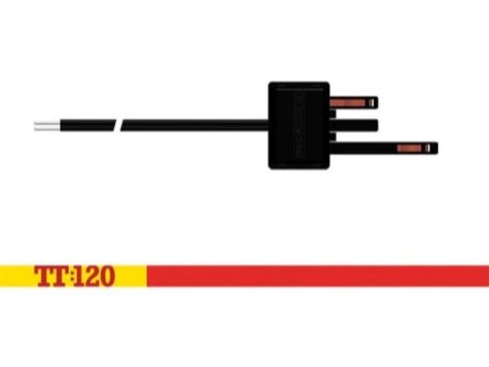 TT:120 Digital Power Connecting Clip Supply