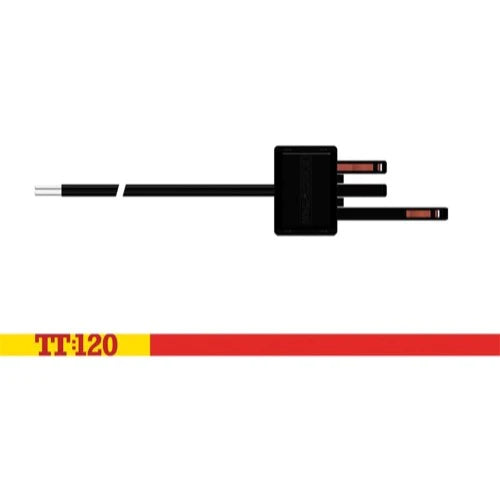 TT:120 Digital Power Connecting Clip Supply