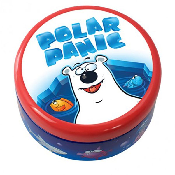 Polar Panic In Tin on Sale