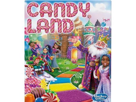 Candy Land Hot on Sale