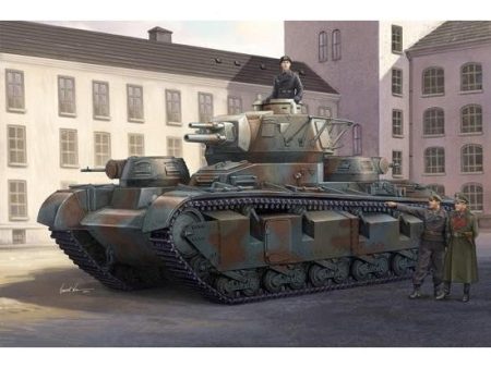 05528 1 35 German Neubaufahrzeug Rheinmetall Plastic Model Kit Cheap