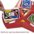 UNO Triple Play Sale