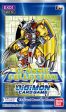 Digimon Card Game Classic Collection EX01 Booster Pack Fashion