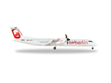 1 500 airberlin Albino Colours Q400 Online