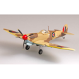 37218 1 72 Spitfire Mk VB Trop RAF 249 Squadron 1942 Assembled Model Online Hot Sale